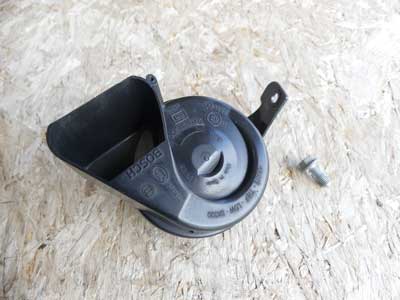 Mercedes Horn 420Hz, Right A0055422020 C216 W221 CL550 S550 S CL Class3